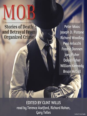 cover image of Mob